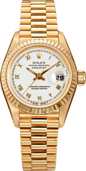 Rolex Lady-Datejust
